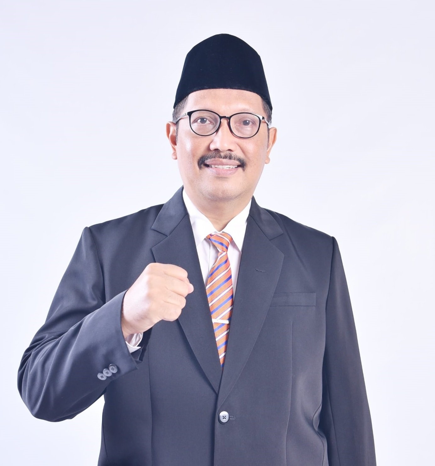 H. Aziz Muslim, M.Pd.